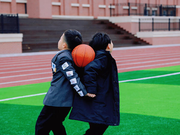 100th day celebration,Hiba Academy Nantong